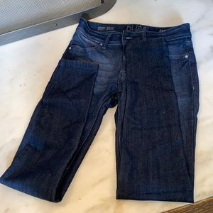 Dl blue jeans